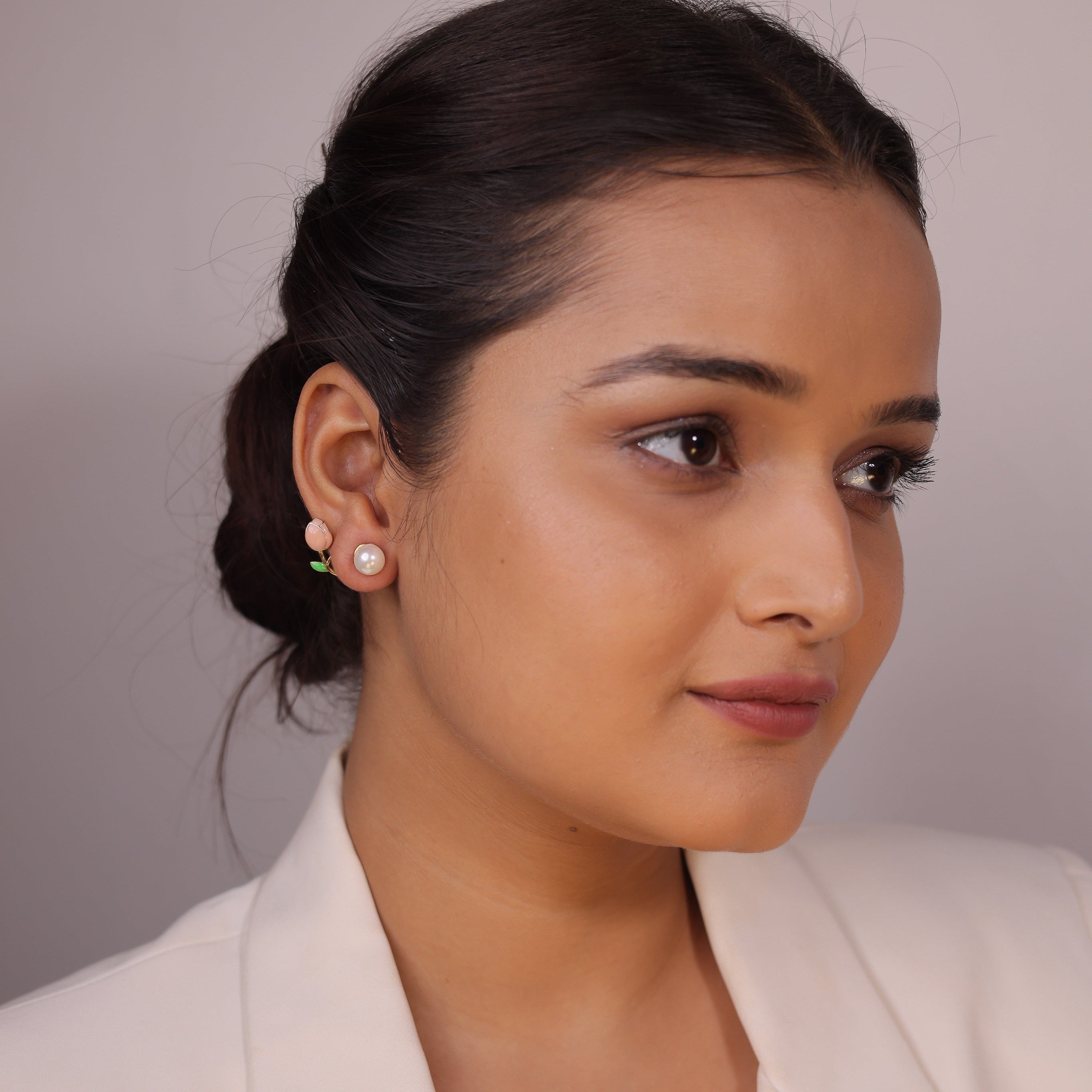 Silver Jewelry By Kesardeep